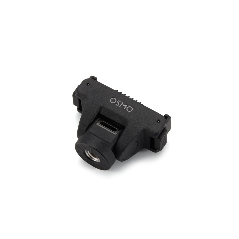 อะแดปเตอร์ยึดกล้องแม่เหล็ก DJI Quick-Release Adapter Mount เกลียว 1/4 นิ้ว