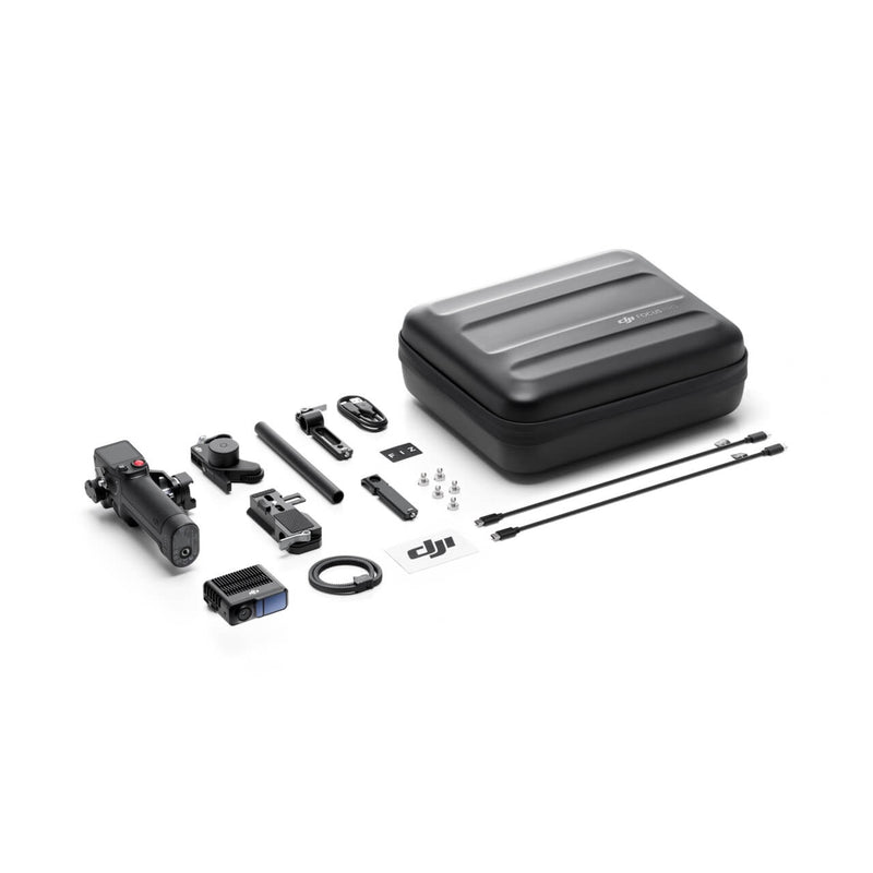 ระบบโฟกัสไร้สาย Focus Pro Creator Combo สามารถจดจำและติดตามวัตถุได้พร้อมกันสูงสุด 5