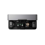 DJI Mic 2 (2 TX + 1 RX + Charging Case) wireless microphone, wireless connection with Direct feature