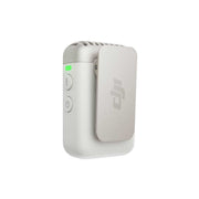 ไมค์ไร้สาย Mic 2 Wireless Microphone Transmitter ระบบตัดเสียงรบกวนใหม่ AI Noise Cancelling