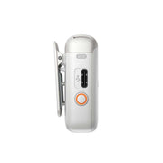 ไมค์ไร้สาย Mic 2 Wireless Microphone Transmitter เชื่อมต่ออุปกรณ์แบบไร้สาย ด้วยฟังชั่นก์ Direct