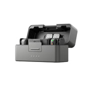 ไมค์ไร้สาย Mic 3 Wireless Microphone 32-bit Float ปรับโทนเสียงได้ 3 แบบ ได้แก่ Regular ให้เสียงใส
