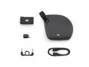 ไมค์ไร้สาย Mic 3 Receiver (4-Channel) ระบบตัดเสียงรบกวน 2 ระดับ (Noise Cancelling)