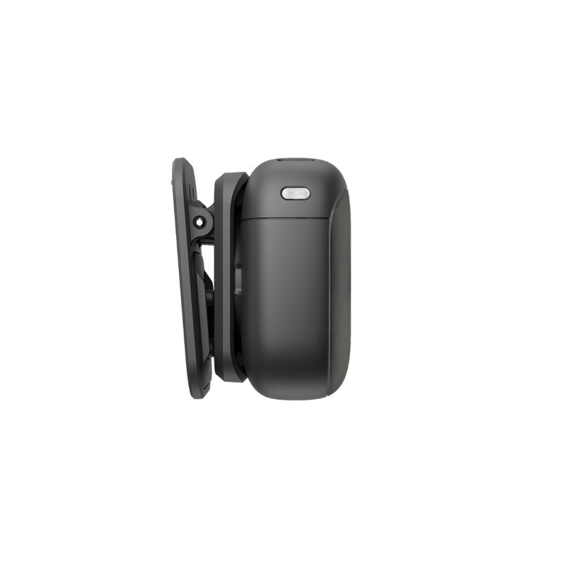 ไมค์ไร้สาย Mic 3 Transmitter 32-bit Float ระบบปรับเกนเสียงอัตโนมัติ