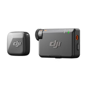 ไมค์ไร้สาย DJI Mic Mini (1 TX + 1 RX) Wireless Microphone ให้เสียง ขึ้นระดับ High-Quality