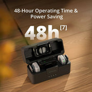 ไมค์ไร้สาย Mic Mini 2 Wireless Microphone มี 3 โหมดเสียง และระบบตัดเสียงรบกวน 2 ระดับ