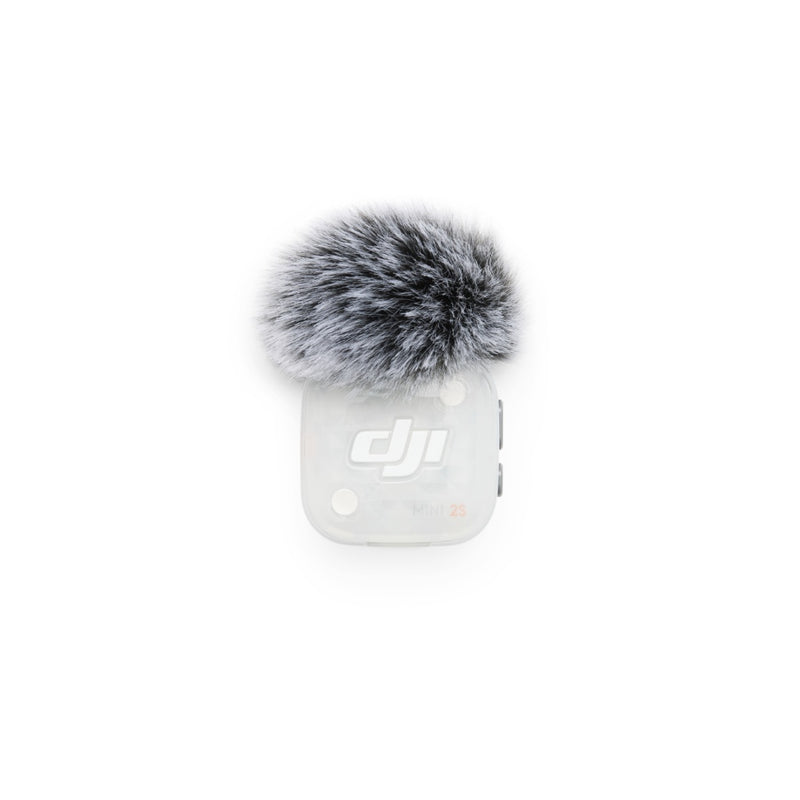DJI Mic Mini 2S Wireless Microphone ภาพที่ 8