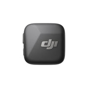 ไมค์ไร้สาย DJI Mic Mini Transmitter (Infinity Black) ให้เสียง ขึ้นระดับ High-Quality