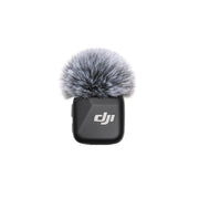 ไมค์ไร้สาย Mic Mini Transmitter (Infinity Black) เชื่อมต่ออุปกรณ์แบบไร้สาย Bluetooth 5.3