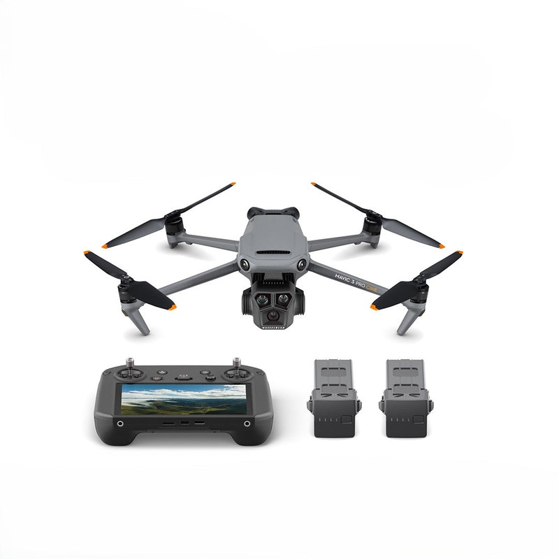 DJI Mavic 3 Pro (DJI RC) ภาพที่ 9