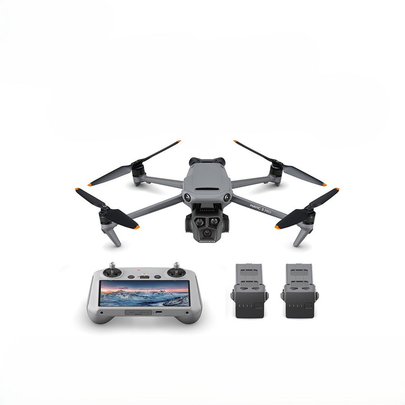 DJI Mavic 3 Pro (DJI RC) ภาพที่ 7