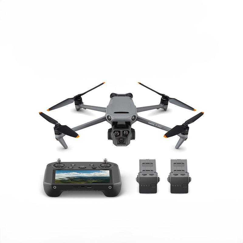 DJI Mavic 3 Pro (DJI RC) ภาพที่ 8