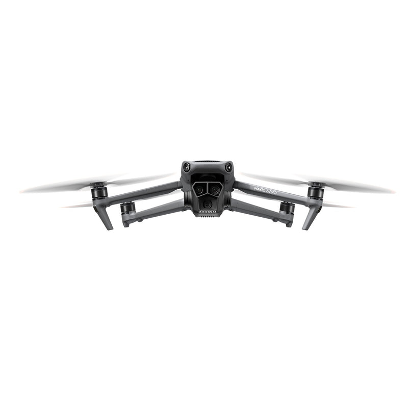 โดรน Mavic 3 Pro (DJI RC) กล้อง Telephoto CMOC เซนเซอร์ ขนาด 1/1.3″