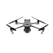 โดรน Mavic 3 Pro (DJI RC) กล้อง Telephoto CMOC เซนเซอร์ ขนาด 1/2″