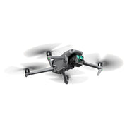 โดรน Mavic 3 Pro (DJI RC) บันทึกวิดีโอ ได้หลากหลายรูปแบบเช่น 5.1K 50 fps