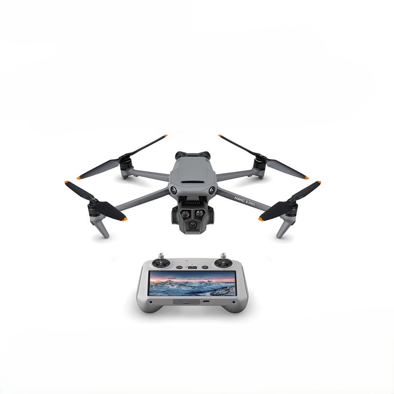 DJI Mavic 3 Pro (DJI RC) ภาพที่ 6