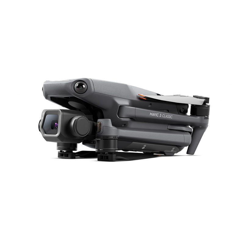 DJI Mavic 3 Classic drone, aperture f/2.8-f/11