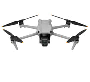 DJI Air 3 Fly More Combo drone, 2 main cameras with larger sensors