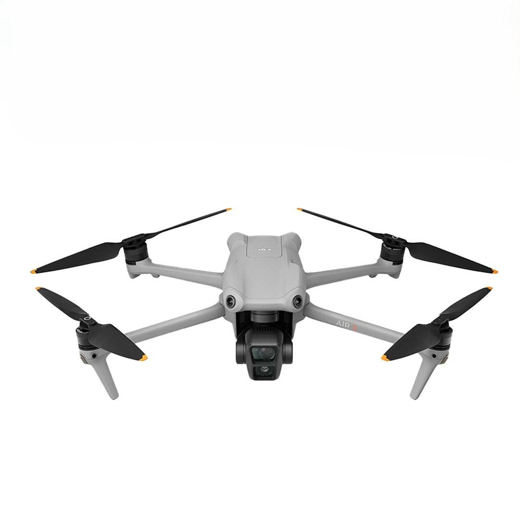 โดรน DJI Air 3 กล้องหลักคุณภาพสูง 2 ตัว เซนเซอร์ขนาดใหญ่ขึ้น