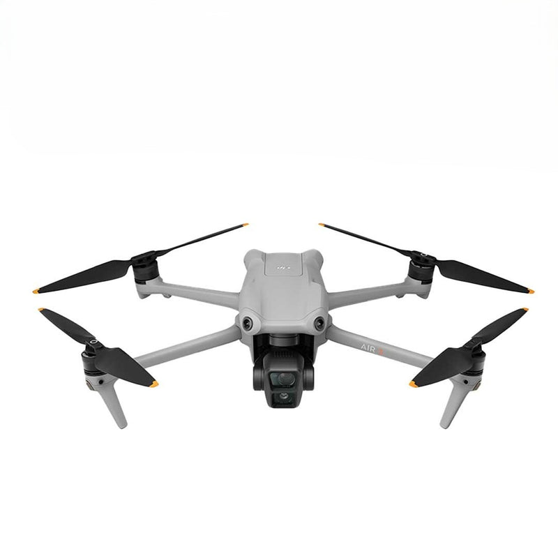โดรน DJI Air 3 กล้องหลัก 2 ตัว เซนเซอร์ขนาดใหญ่ขึ้น