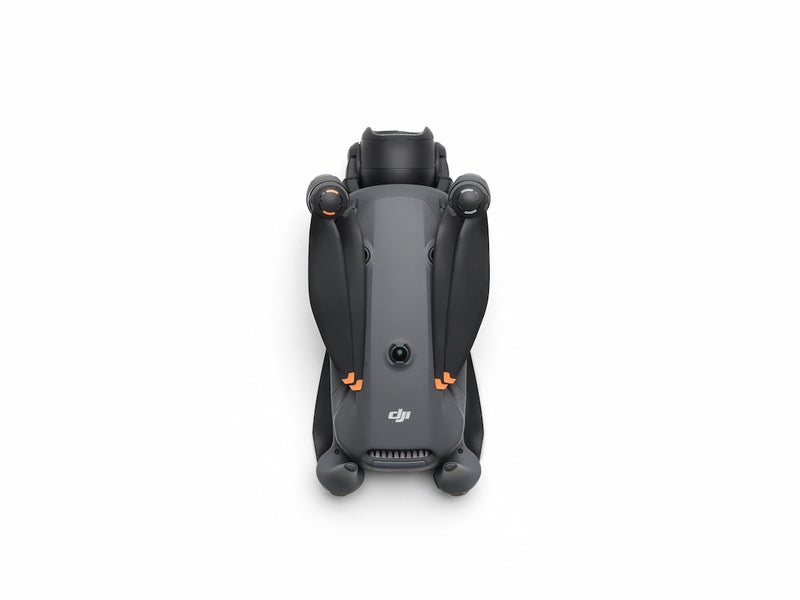 DJI Mavic 4 Pro drone, Hasselblad 4/3 CMOS camera, 100MP resolution