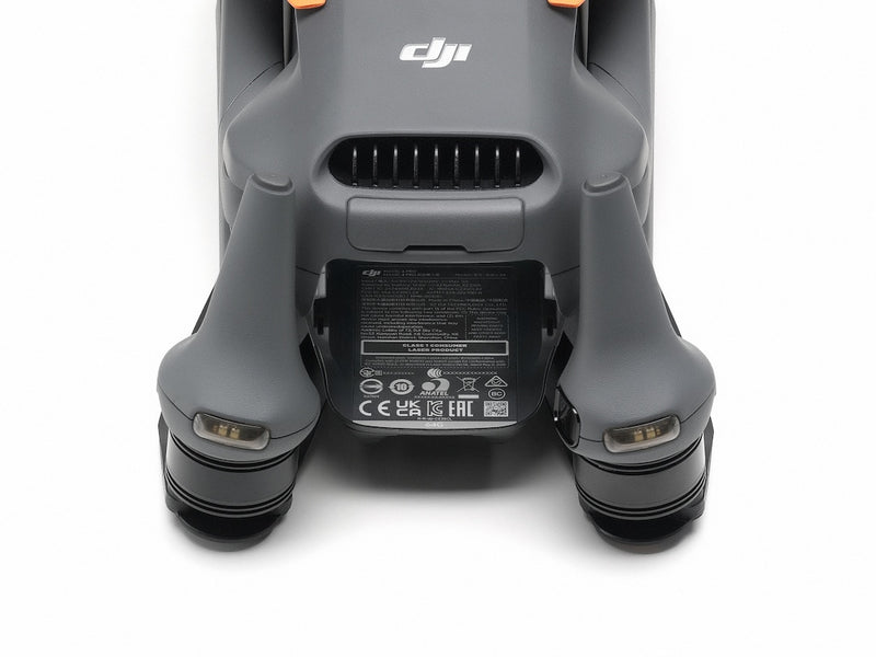 DJI Mavic 4 Pro drone, Nightscape omnidirectional obstacle sensing