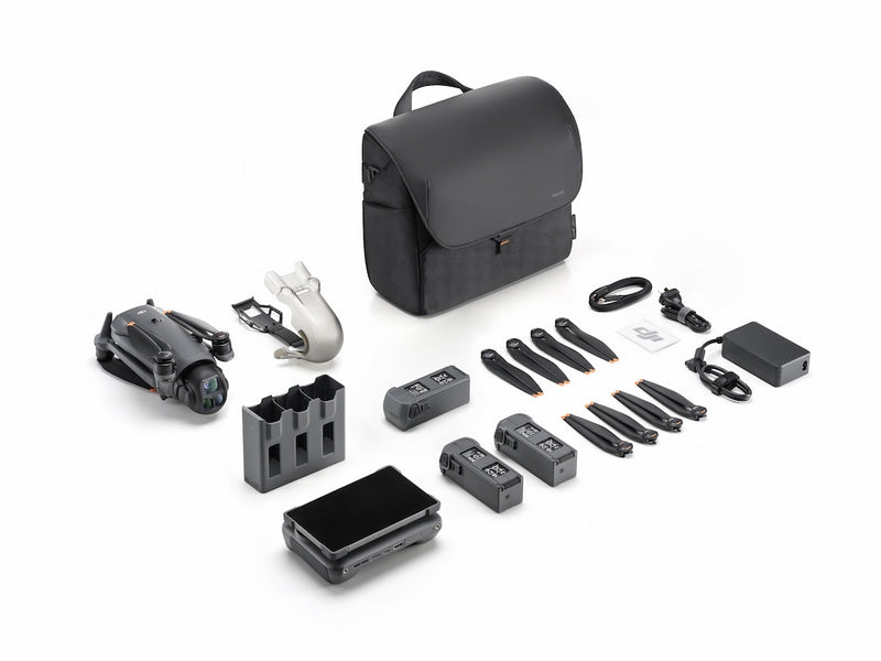 DJI Mavic 4 Pro, image 7