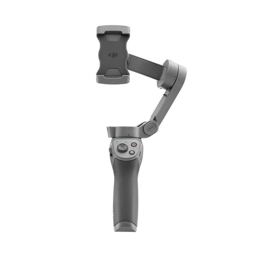 ไม้กันสั่นมือถือ DJI Osmo Mobile 3 Single Set Smartphone Gimbal ตัวไม้กันสั่นออกแบบให้มีน้ำหนักเบา