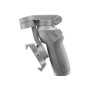 DJI Osmo Mobile 3 Single Set smartphone gimbal, Gesture Selfie, command the phone to take a selfie