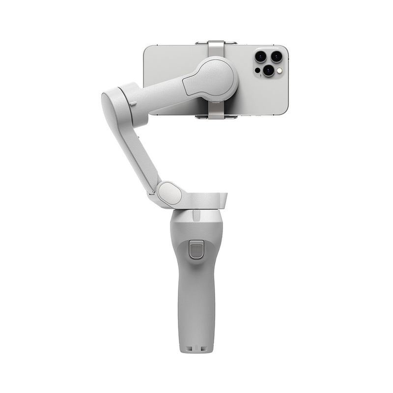 DJI Osmo Mobile SE smartphone gimbal, up to 8.5 hours runtime