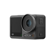 กล้องแอคชั่น Osmo Action 3 Action Camera เซ็นเซอร์กล้องขนาดใหญ่ CMOS 1/1.7