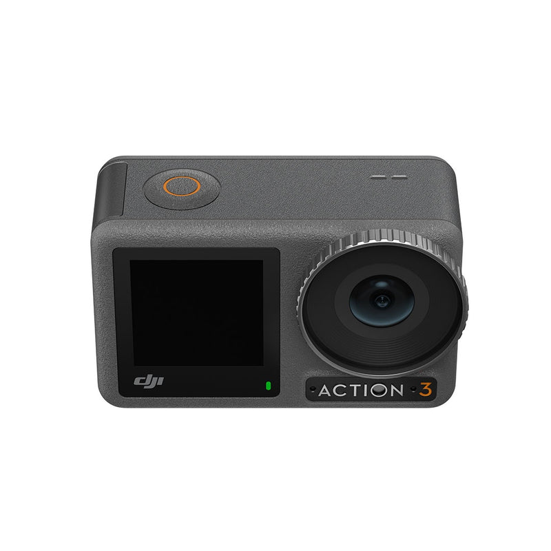 กล้องแอคชั่น Osmo Action 3 Action Camera กล้องความละเอียดสูงภาพนิ่ง 12 ล้าน