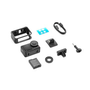 Osmo Action 4 Standard Combo – large 1/1.3 inch CMOS sensor