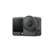 กล้องแอคชั่น Osmo Action 6 Action Camera รูรับแสงแบบปรับได้ (Variable Aperture) f/2.0