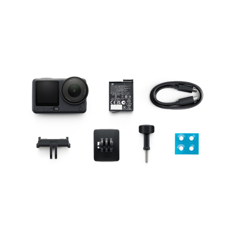 DJI Osmo Action 6 ภาพที่ 6