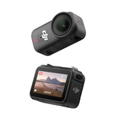 DJI Osmo Nano Standard Combo action camera – new 1/1.3 inch CMOS sensor, good light gathering