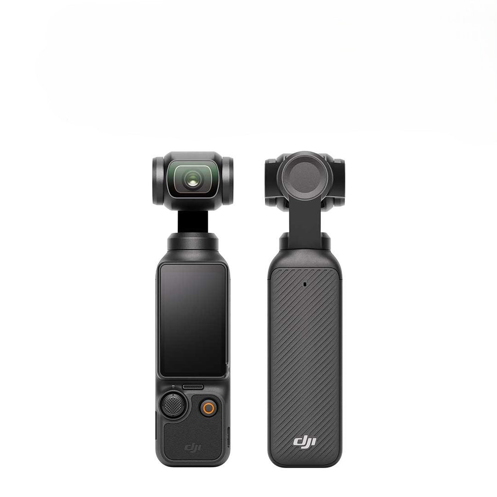 กล้องกิมบอล DJI Osmo Pocket 3 Gimbal Camera เซนเซอร์ใหญ่ขึ้นเป็น 1 นิ้ว