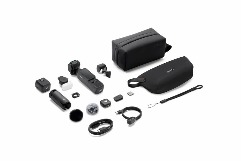 DJI Osmo Pocket 4 ภาพที่ 7