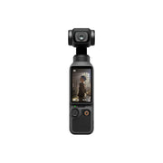กล้องกิมบอล DJI Osmo Pocket 4 Gimbal Camera เซ็นเซอร์ CMOS ขนาด 1 นิ้ว วิดีโอ 4K/240fps