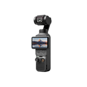 กล้องกิมบอล Osmo Pocket 4 Gimbal Camera ความจุในตัว 107GB ถ่ายได้นานขึ้น