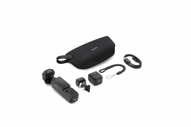 DJI Osmo Pocket 4 ภาพที่ 6