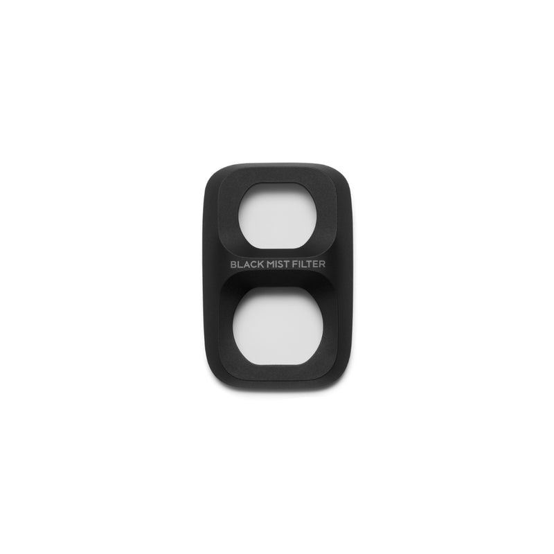 ฟิลเตอร์ Black Mist แม่เหล็ก DJI Osmo Pocket 4P Black Mist Filter ภาพฟุ้งนวลแบบภาพยนตร์