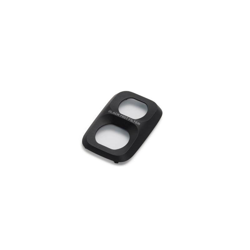 ฟิลเตอร์ DJI Pocket 4P Black Mist ลดความแข็งของไฮไลต์