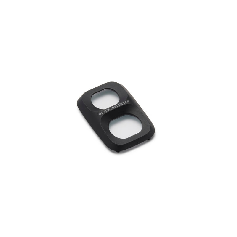 ฟิลเตอร์ DJI Pocket 4P Black Mist เกลี่ยผิวเนียน