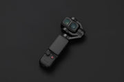 ฟิลเตอร์ DJI Pocket 4P Black Mist ใส่ถอดด้วยแม่เหล็ก