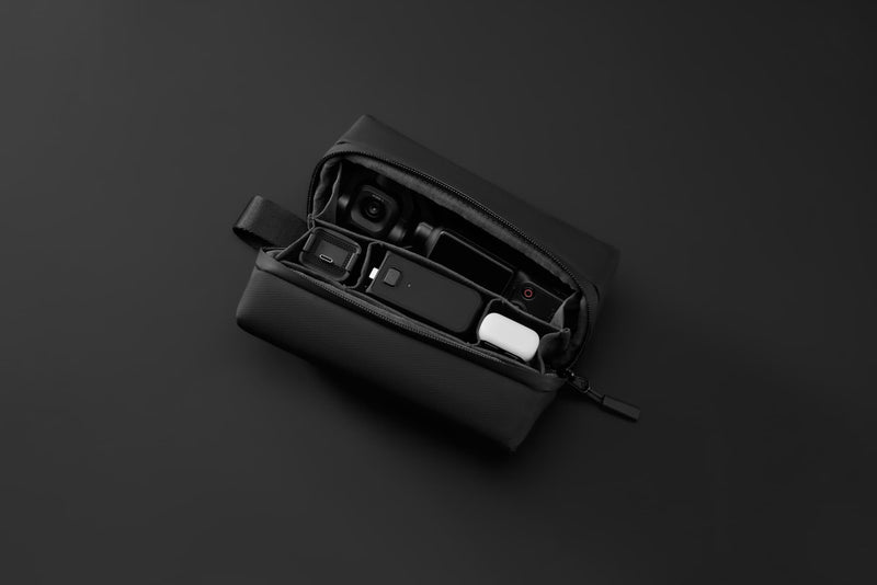 กระเป๋ากล้อง DJI Pocket 4P Carrying Bag รูปที่ 5