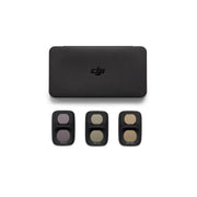 ฟิลเตอร์ ND แม่เหล็ก DJI Osmo Pocket 4P Magnetic ND Filter Set ND16 ND64 ND256