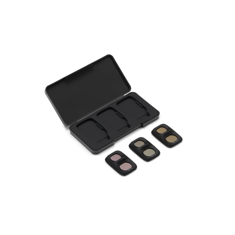 ฟิลเตอร์ DJI Pocket 4P ND Filter ลดแสง 4 6 8 สต็อป