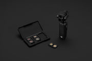 ฟิลเตอร์ DJI Pocket 4P ND Filter พร้อมเคสเก็บ