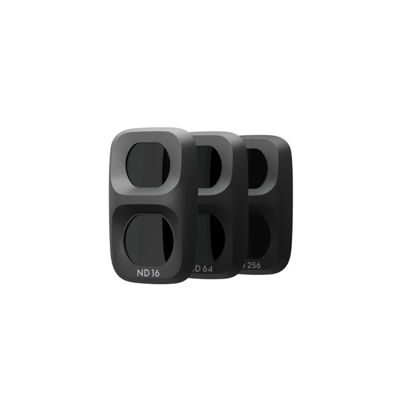 ฟิลเตอร์ DJI Pocket 4P ND Filter ND16 ND64 ND256